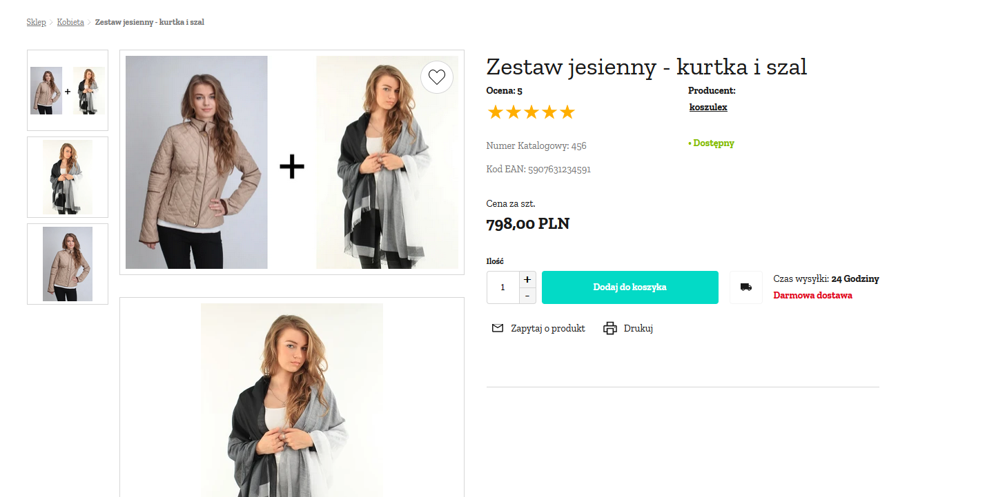 Stwórz sklep B2B w Sellingo.pl